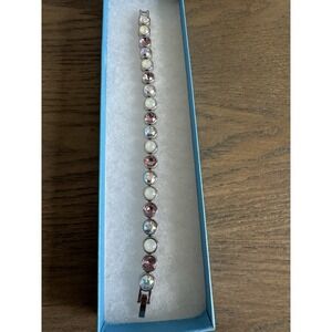 Touchstone Crystal | Jewelry | Touchstone Crystal Pale Sunset Ice ...